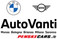 Logo AutoVanti Saronno srl